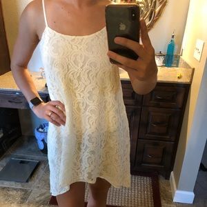 BcbgGeneration Dress